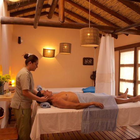 Hotel Y Spa Getsemani Villa de Leyva Esterno foto
