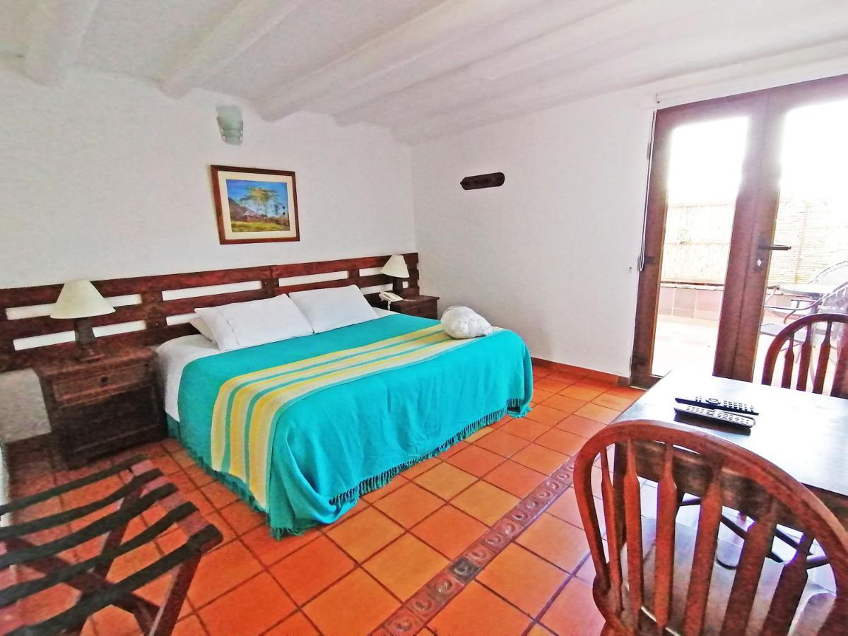 Hotel Y Spa Getsemani Villa de Leyva Esterno foto