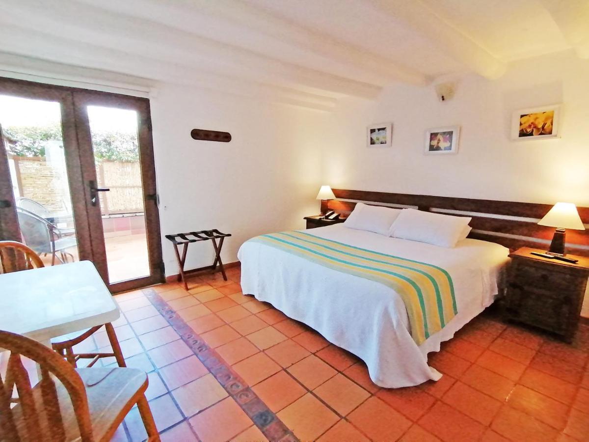 Hotel Y Spa Getsemani Villa de Leyva Esterno foto