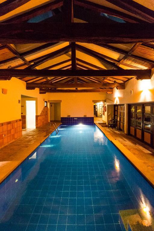 Hotel Y Spa Getsemani Villa de Leyva Esterno foto